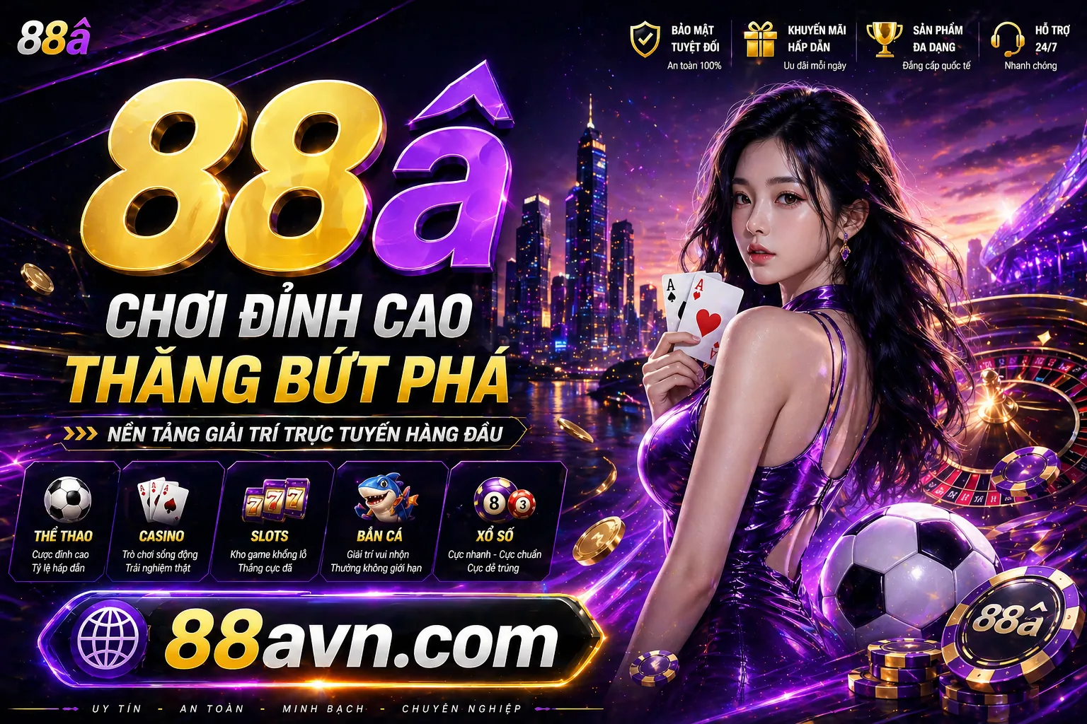 Tin tức mới nhất từ 88nn123 trang chủ chính thức